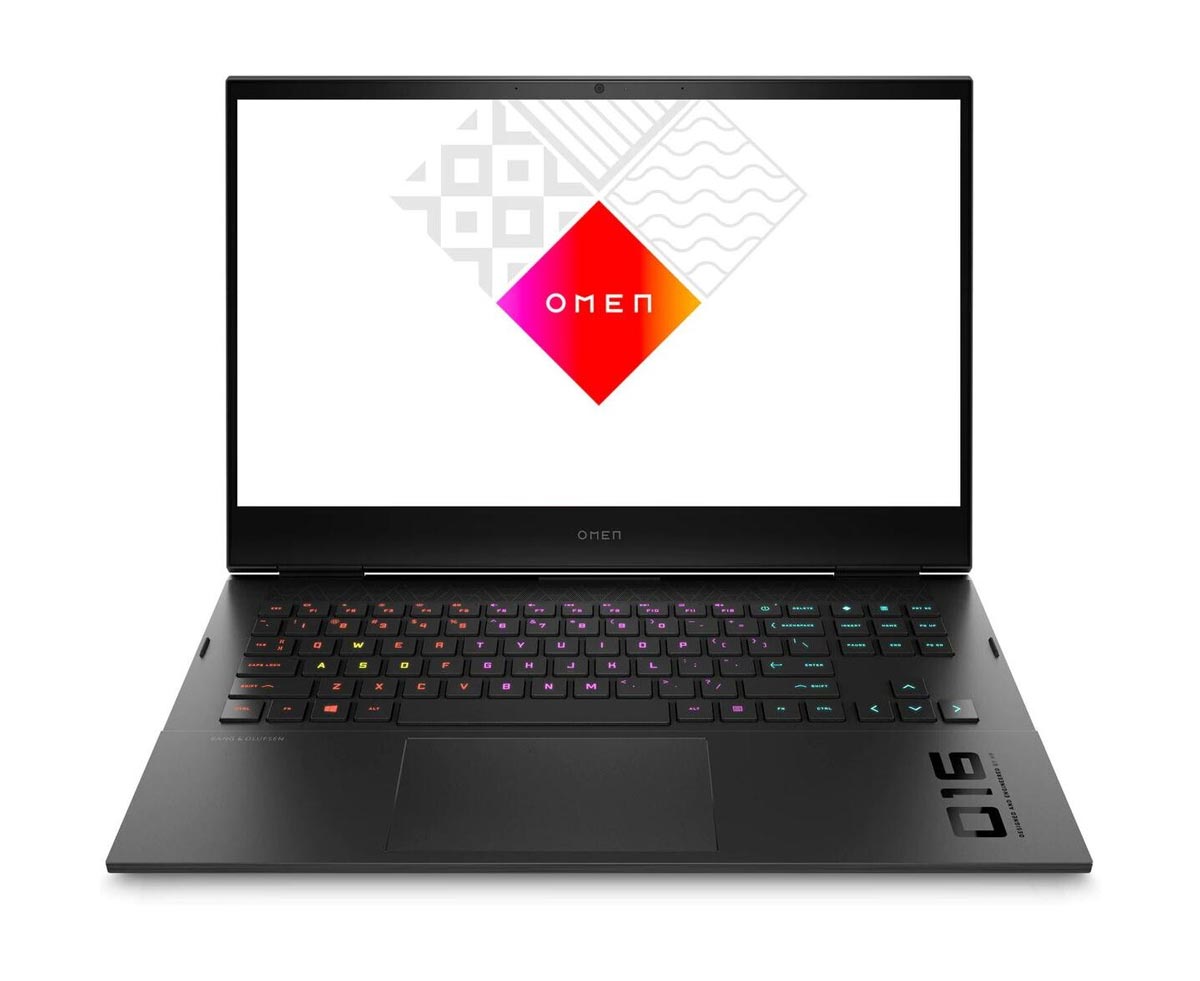 <p><strong>HP Omen 16-b0000ur (720)</strong> (Intel Core i7-11800H/ DDR4 16GB 3200/ SSD 512GB/ 16.1 FHD IPS 144Hz/ Nvidia GeForce RTX 3070 8GB/ no DVD/ FreeDOS/ RUS) Shadow Black <strong>(492C7EA)</strong></p>